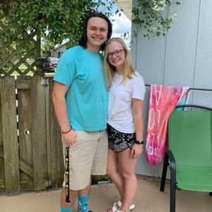 Meet your Posher, Grace